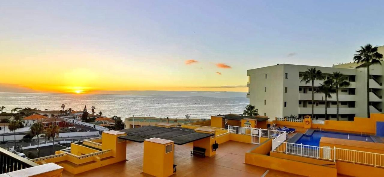 Vista La Gomera - 2 Minutes Walk From The Beach! Puerto de Santiago  Exterior foto