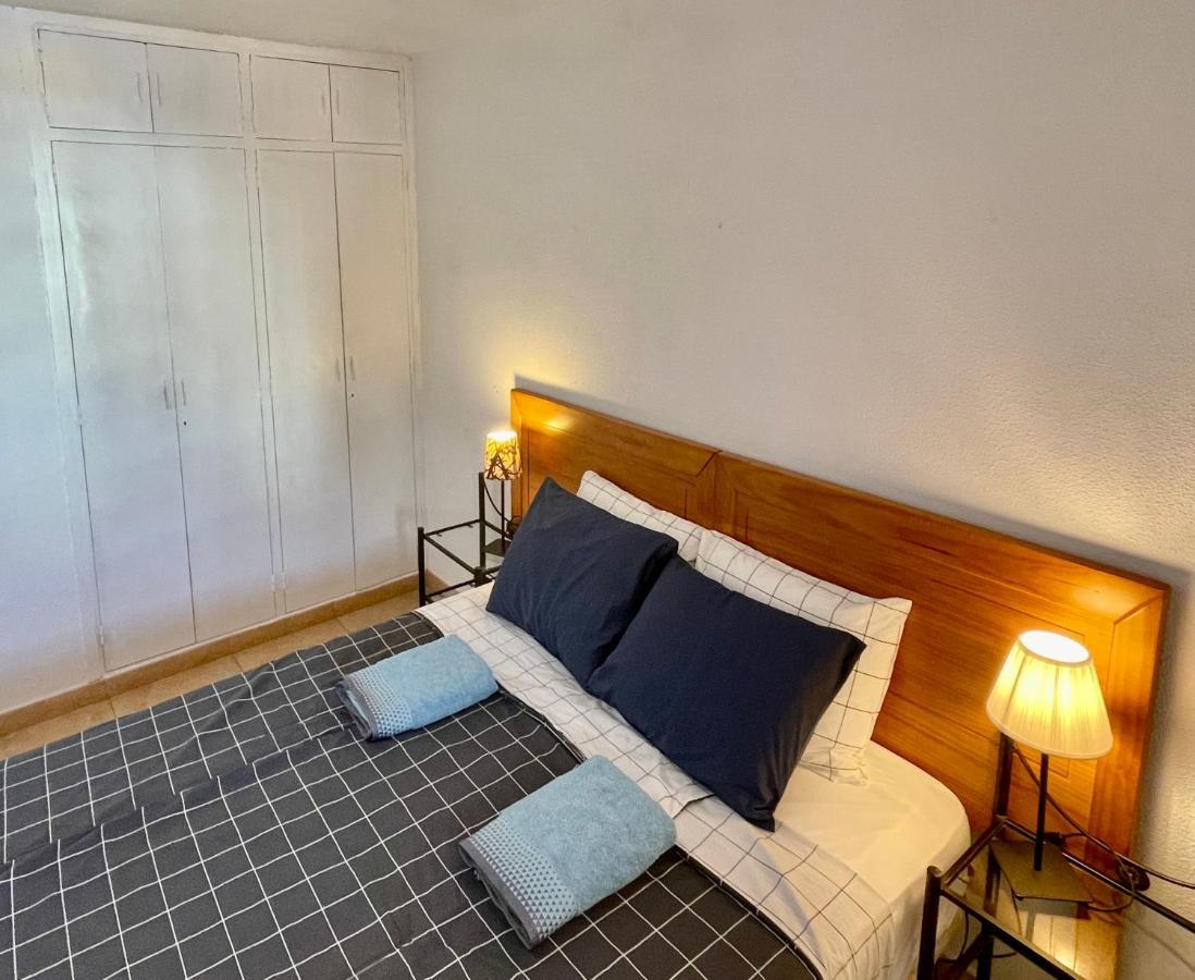 Vista La Gomera - 2 Minutes Walk From The Beach! Puerto de Santiago  Exterior foto