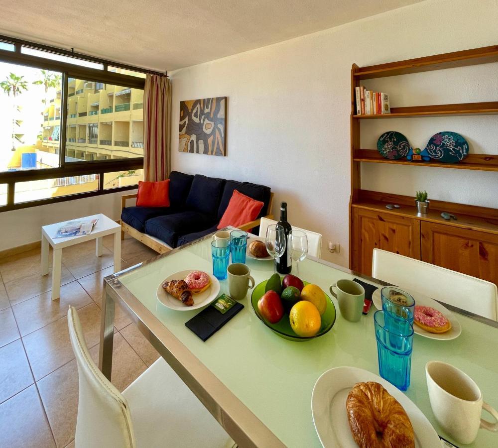 Vista La Gomera - 2 Minutes Walk From The Beach! Puerto de Santiago  Exterior foto