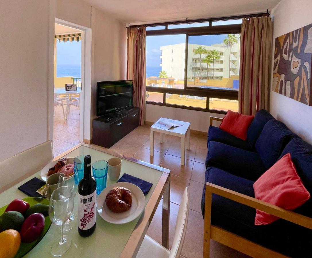 Vista La Gomera - 2 Minutes Walk From The Beach! Puerto de Santiago  Exterior foto