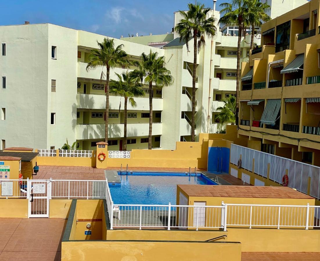 Vista La Gomera - 2 Minutes Walk From The Beach! Puerto de Santiago  Exterior foto