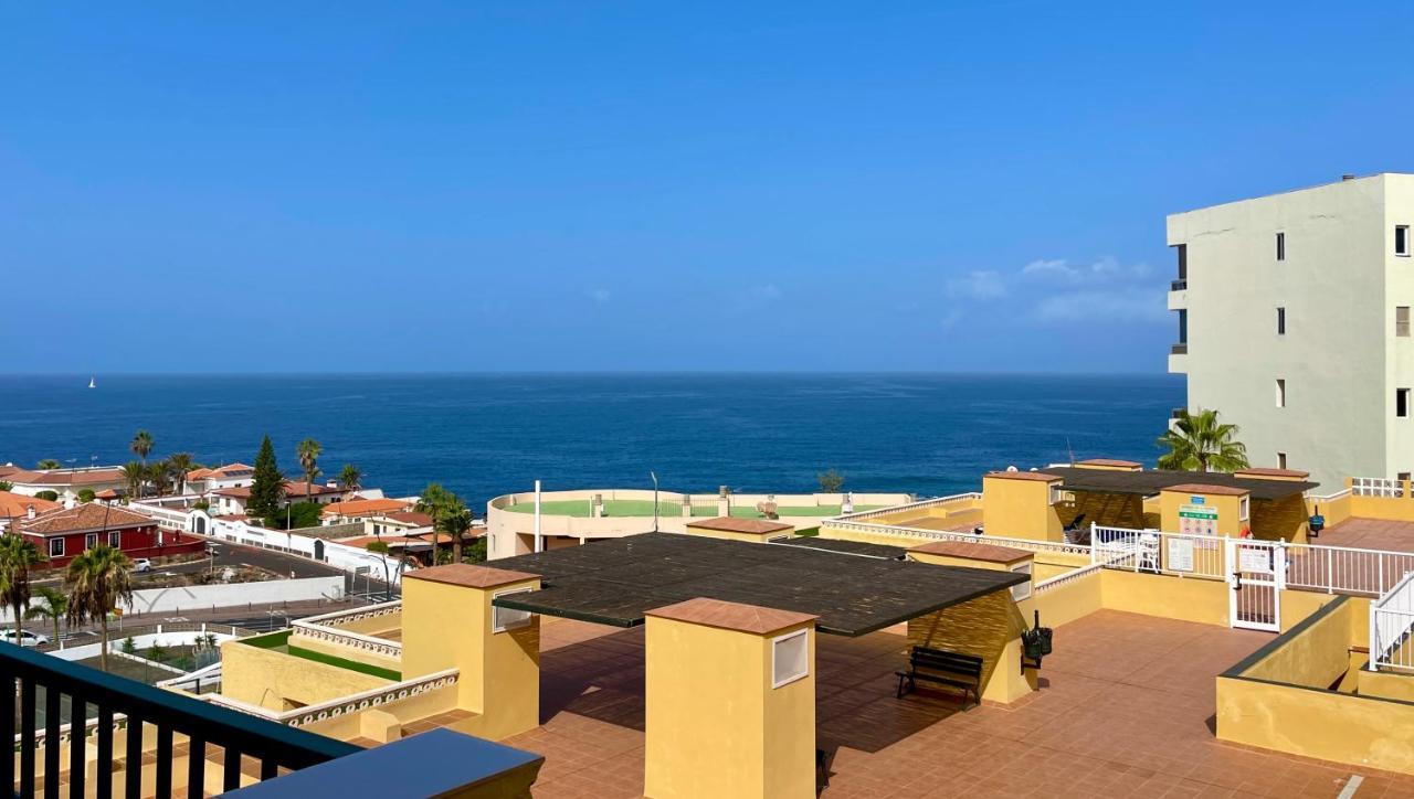 Vista La Gomera - 2 Minutes Walk From The Beach! Puerto de Santiago  Exterior foto