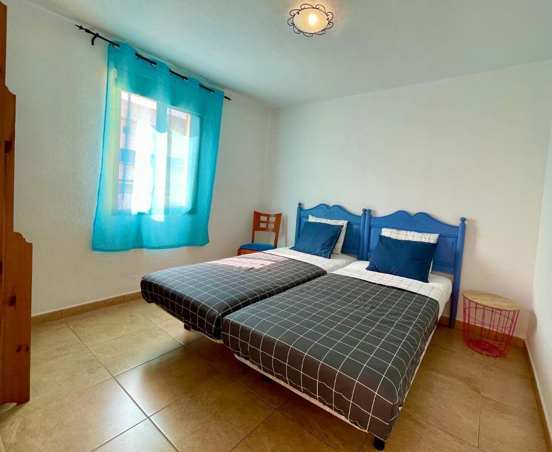 Vista La Gomera - 2 Minutes Walk From The Beach! Puerto de Santiago  Exterior foto